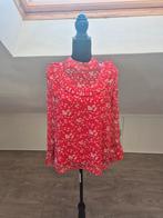Leuk blousje. M, Verzenden, Zo goed als nieuw, Maat 38/40 (M), Rood