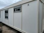 Nette 3x10 meter kantoor unit / kantoorunit / schaftkeet, Zakelijke goederen, Machines en Bouw | Keten en Containers, Ophalen of Verzenden