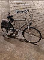 Te koop,Trail merk Heren Fiets 28 maat., Fietsen en Brommers, Fietsen | Heren | Herenfietsen, Ophalen