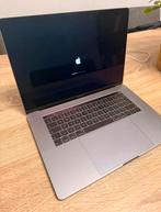 MacBook Pro i9 - 500GB SSD - 16GB RAM, Computers en Software, Apple Macbooks, MacBook Pro, Gebruikt, 512 GB, Ophalen of Verzenden