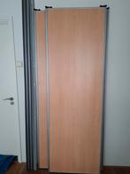Schuifdeur Kastpanelen, Huis en Inrichting, Ophalen, Gebruikt