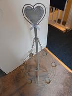 Kaarsen standaard kerst, Ophalen of Verzenden, Vergrootglas of Loep