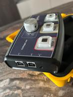 Q-Widget in Peli 1050 Case - Zo goed als nieuw!, Ophalen of Verzenden, Zo goed als nieuw, Minder dan 10 meter, Accessoires