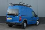 Ford Transit Connect T230L 1.8 TDCi Ambiente, APK!, Auto's, Voorwielaandrijving, Gebruikt, 4 cilinders, Origineel Nederlands
