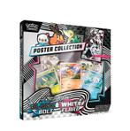 Pokemon Black Bolt White Flare Poster
Collection, Ophalen of Verzenden, Nieuw