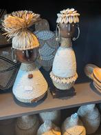 Namji Kralen Poppen - Vakkenkast Decoratie, Huis en Inrichting, Ribbonstore, Verzenden, Nieuw, Www.ribbonstore.nl