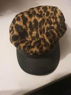 Leopard Print Pet, Unknown, One size fits all, Ophalen of Verzenden, Pet