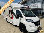 Challenger Graphite 337 GA Automaat Enkele bedden Hefbed, Automaat, Ringverwarming, Bedrijf, Diesel