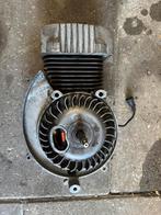 Motorblokken/onderdelen gilera citta, Ophalen, Zo goed als nieuw, Blok, Gilera citta