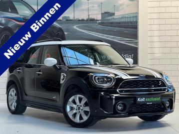 MINI Countryman 2.0 Cooper S E ALL4 Essential 220 PK Facelif beschikbaar voor biedingen