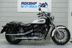 Honda VT 1100 C (bj 2000), Motoren, Motoren | Honda, Rolandkempers@msn.com, Chopper, Bedrijf, Honda Center gmbh