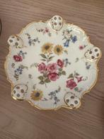 Schaaltje met bloemen Rosenthal Moliere, Ophalen of Verzenden