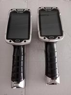 Zebra TC8000 handscanner, Computers en Software, Scanners, Ophalen of Verzenden, Zo goed als nieuw