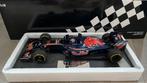Scuderia Toro Rosso STR11 “Bahrain GP 2016” M Verstappen, Ophalen of Verzenden, Zo goed als nieuw, Auto, MiniChamps
