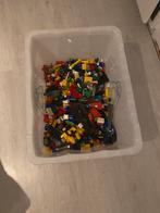 Doos vol met lego, Ophalen of Verzenden, Zo goed als nieuw, Losse stenen, Lego