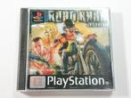 Road Rash Jailbreak - PlayStation - PSX - PAL - Compleet, Spelcomputers en Games, Sony Interactive Entertainment Network Europe Limited
