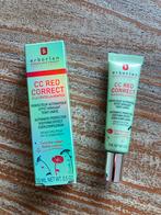 Erborian CC Red Correct. 15 ml. Nieuw. Meerdere aanwezig, Ophalen of Verzenden, Nieuw