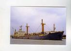 scheepvaart-foto-scandinavian express 1970-vroon, Ophalen of Verzenden, Zo goed als nieuw, Motorboot, Boek of Tijdschrift