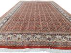 Prachtig vintage tapijt Louis de Poortere 200 x 285 cm, Gebruikt, 200 cm of meer, Ophalen of Verzenden, 200 cm of meer