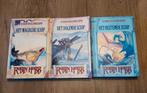 De Boeken van de Levende schepen   Robin Hobb, Boeken, Ophalen of Verzenden, Gelezen, Robin Hobb