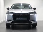 DS 3 Hybrid 145 Performance Line - CAMERA VOOR+ACHTER -, Auto's, DS, Gebruikt, 1199 cc, Alcantara, Origineel Nederlands