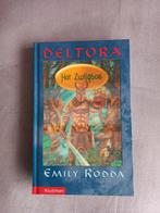 Ongelezen.  Het zwijgbos, Kluitman, Boeken, Ophalen of Verzenden, Nieuw