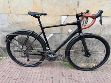 Cube nuroad gravelbike beschikbaar voor biedingen