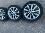 18 inch. BMW G30/31 styling 684 zomerset, Ophalen, 18 inch, 245 mm, Zomerbanden