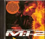 De soundtrack van de film Mission impossible 2, Ophalen of Verzenden, Nieuw in verpakking