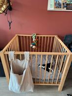 Bopita Box, Ophalen, Gebruikt