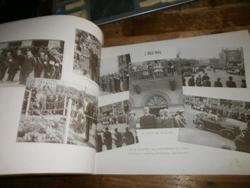 1940-1945 de zaanstreek in droeve en blijde dagen fotos wo2 beschikbaar voor biedingen