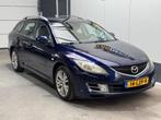 Mazda 6 Sportbreak 2.0 S-VT TS, Auto's, Voorwielaandrijving, 1330 kg, Stof, Gebruikt