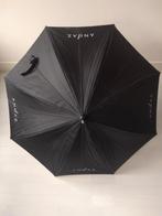 Umbrella, Ophalen of Verzenden, Zo goed als nieuw, Zwart