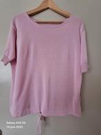 Leuk fijn gebreid zomertruitje van Expresso., Kleding | Dames, Tops, Maat 38/40 (M), Expresso, Ophalen of Verzenden, Zo goed als nieuw