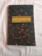 The Seine was Red/La Seine était rouge - L. Sebbar, Boeken, Literatuur, Nieuw, Ophalen of Verzenden, Leïla Sebbar