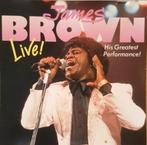 James Brown, Ophalen of Verzenden, Gebruikt, Soul of Nu Soul