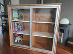 Kast perfect voor vinyl / lp / platen, Ophalen, Zo goed als nieuw, 25 tot 50 cm