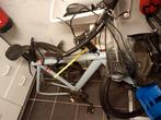 VanMoof S3 - Opknapper of Onderdelen, 56 cm of meer, Ophalen, Gebruikt, Overige merken