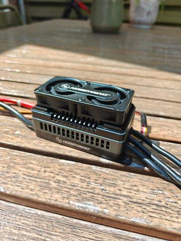 Hobbywing 260A platinum HV v5 esc 6-14s beschikbaar voor biedingen