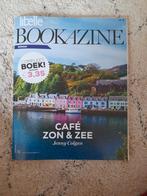 Bookazine Café zon & zee van Jenny Colgan, Boeken, Overige typen, Ophalen of Verzenden, Zo goed als nieuw
