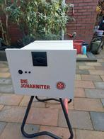 12 volt warmhoudkist, Ophalen, Zo goed als nieuw