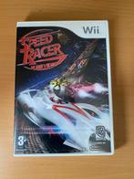 Speed racer, Vincent's games, 1 speler, Racen en Vliegen, Ophalen of Verzenden