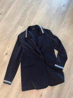 Glitter jasje van Maicazz maat S, Kleding | Dames, Blauw, Ophalen of Verzenden, Jasje, Maat 36 (S)