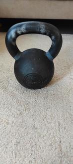 Kettlebell 20kg, Ophalen, Zo goed als nieuw, Kettlebell
