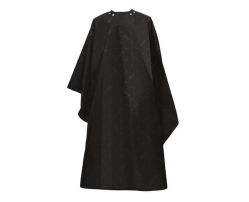Monster barber cape kapmantel, Sieraden, Tassen en Uiterlijk, Uiterlijk | Haarverzorging, Nieuw, Ophalen of Verzenden
