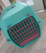Transport Box.......XL 🐱🐶🐰, Ophalen, Zo goed als nieuw