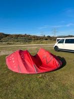 North Orbit 10m, Watersport en Boten, Kitesurfen, Gebruikt, 10 m², Geen board, Ophalen of Verzenden