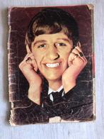 Beatles tijdschrift, Ophalen of Verzenden, Gebruikt, Boek, Tijdschrift of Artikel
