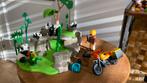 Playmobil 5272 pandaverblijf, Ophalen of Verzenden, Zo goed als nieuw