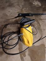 Hogedrukreiniger, Tuin en Terras, Hogedrukreinigers, Ophalen, Gebruikt, Elektrisch